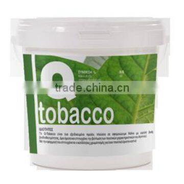 Q-Tobacco / Assimilable Water Soluble Potassium