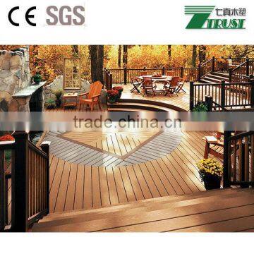 Tongue Groove Cedar Porch Flooring,engineered Flooring(145x25mm)