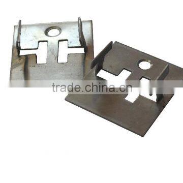 Plastic Clip for WPC Decking photo-3
