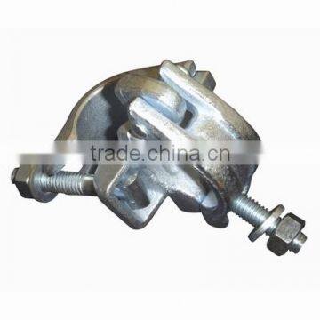 Q235 Scaffolding Swivel/Double Coupler with Forged for construction