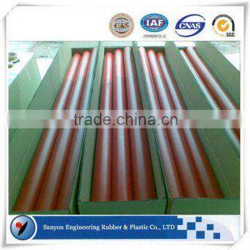 UHMWPE plastic hollow tube made in China SDR11