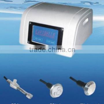 Best cavitation beauty equipment Wrinkle removal machine for skin tightening