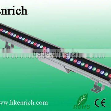 High Power 36x1W LED Wall Washer (1200mm length)