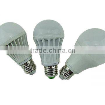 Super Brightness 180 Degree Pass EMC 7W E27 Base LED Bulb Light photo-4