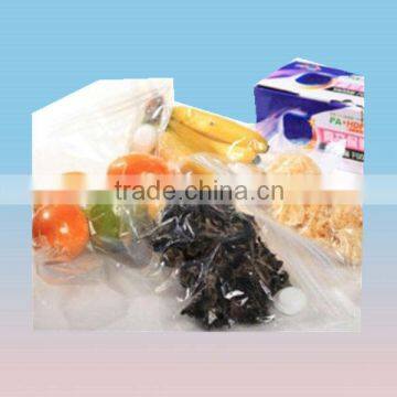 Food Grade Vacuum Packaging Bag,Environmentally Friendly Bags