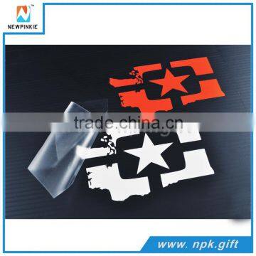 New Material Custom Waterproof Paper Adhesive Sticker Packaging Printing Sticker photo-5