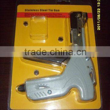 Steel Ties Fixing Tool