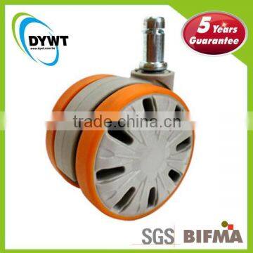 New Plastic Hand Trolley Wheel