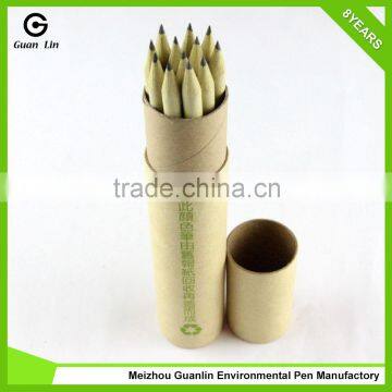 Office School HB Craft Paper Black Wholesale Pencil photo-2