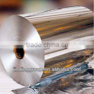 aluminium fin stock