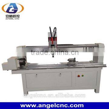 AG1500 CNC Wood Lathe
