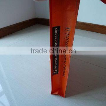 Eco Friendly Non Woven Laminated Tote Bag photo-4