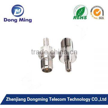 Huawei RP-SMA female to CRC9 male for 3G USB Modem