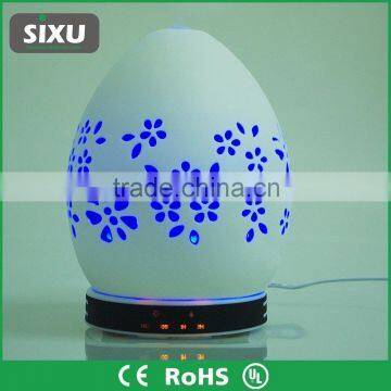 Romantic ultrasonic led aroma diffuser With essential oil For Home