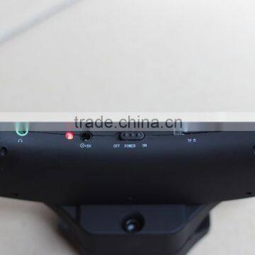 Bluetooth Car Kit With MP3 photo-2