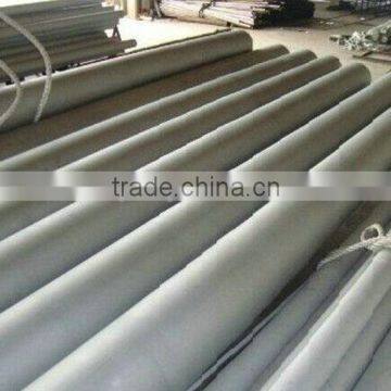 Double wall stainless steel pipe wholesale china factory