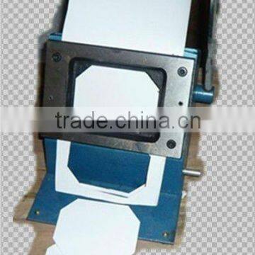 65*90mm fridge magnet paper Cutter