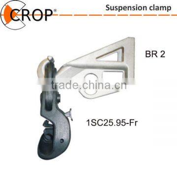 High Quality Suspension Clamp