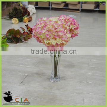 Artificial Flowers Making for Home Decoration , Artificial Flowers Making Hydrangea