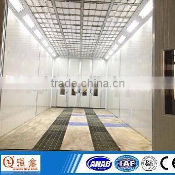 Factory supply economic paint room for bus (standard type)