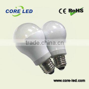 800 lm Osram SMD2835 9W led lighting bulb