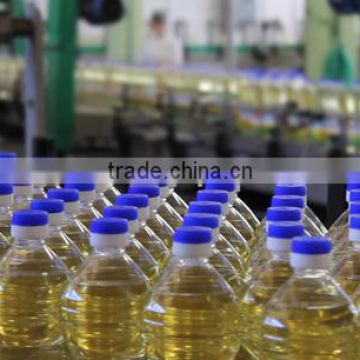 Refined Sunflower Oil for cooking