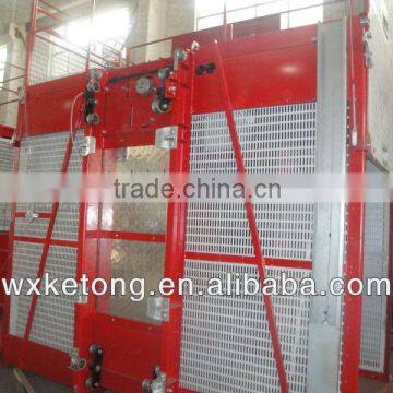 SC200 CONSTRUCTION HOIST KETONG