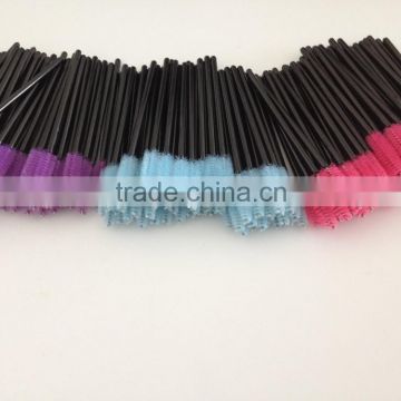 disposable mascara wands,good quality makeup tool