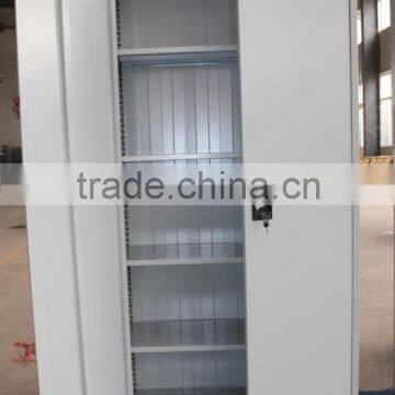 5Shelf Government Use Steel File Cabinet Locker photo-2