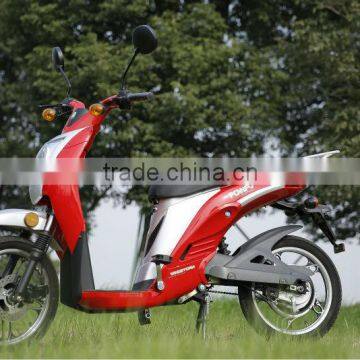 HOT sale with CE EEC pedal 12ah electric scooter price china speedometer for electric scooter