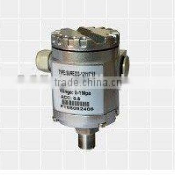 Pressure Transmitter made in China