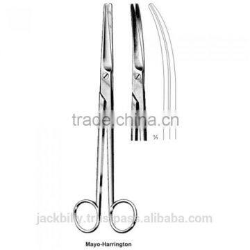 Surgical Scissors High Quality photo-3