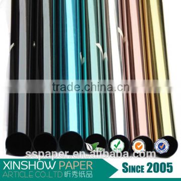 good quality cheap mylar film with many color