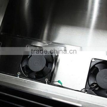 Ice Cream Display Frigerator/ice Cream Display Cabinet photo-6