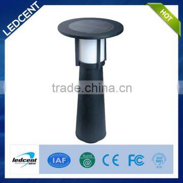 Wholesale china products high photosynthetic led chip outdoor solar lamp