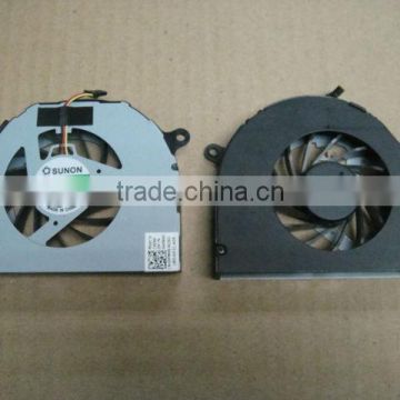 New laptop cpu cooling fan for acer 4110