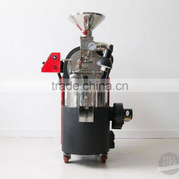 2kg Coffee Bean Roasting Machine photo-2