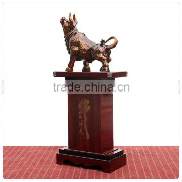 Chinese zodiac animals Resin OX ,BIG SIZE ox resin statue