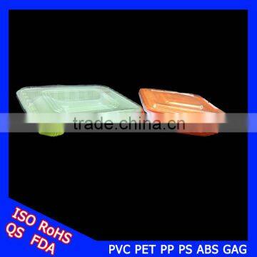 High End With a Lid Takeaway Food Container photo-6