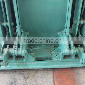 Underground Electric Mining Winch 2.5 Ton