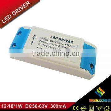 24w led driver