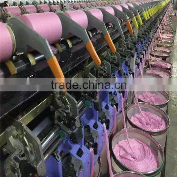 Regenerated Cotton Yarn