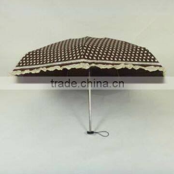 2013 Hot Small Decorative Umbrellas