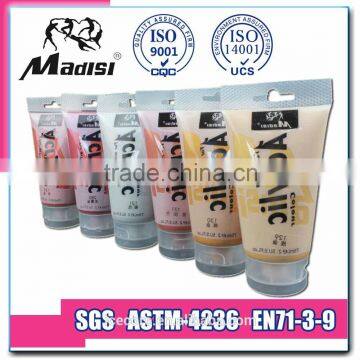Chinese supplier wholesales reflective epoxy acrylic paint