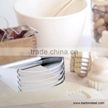 Dough Blender Pastry Cutter and Pastry Blender