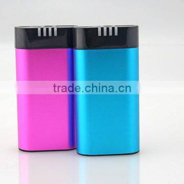 backup power battery of mobile phone 4400mah