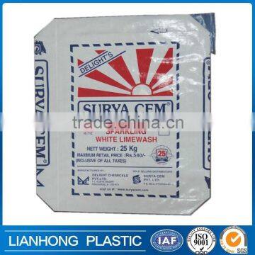 High Quality PE/PP Bag for Cement photo-3