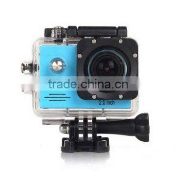 New Arrival SJ7000 Action Sport Camera WIFI Full HD 1080P Camera photo-4
