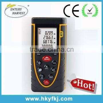 laser measuring tool laser distance measurer S-LD80A