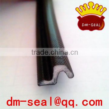 Q-LON polyurethane foam seals for wooden door frame seal